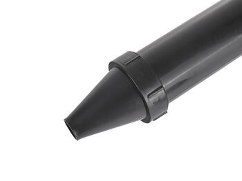 Geko cementa javas aplikators G00669, 850ml, 4 sprauslas, 57x16mm, 38x14mm, 12mm, 20mm, plastmasa (G00669)