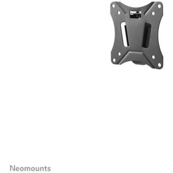 Neomounts televizora stiprinājums NM-W25BLACK, fiksēts, 10-30