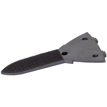 Blaupunkt Орбитальная шлифмашина OS6010, 300 Вт, 7000-12000 об/мин, 1,8 мм, 2 м шнур, пылесборник, адаптер для пылесоса (OS6010)