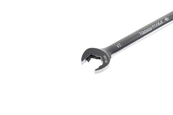 Kombinētā atstēga ar lokano sprūdratu 12mm, K2533, KAMASA TOOLS, 72 zobu mehānisms, 5º kustība (K2533)