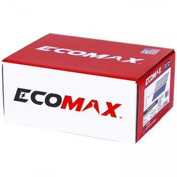 Ecomax гвозди для гвоздезабивного пистолета EMNA342950HDRID&EMX, 50x2,9мм, 34°, 2000 шт, горячеоцинкованные, кольцевые (EMNA342950HDRID&EMX)