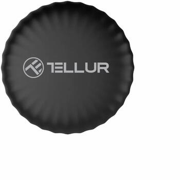Tellur Anti-Lost Device TLL173021, 10g, 1gads, BLE 5.2, 20m, maināma baterija, Apple Find My (TLL173021)