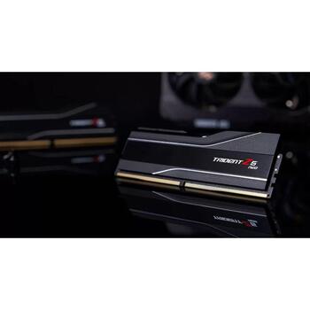 G.Skill Trident Z5 Neo F5-6000J3238F16GX2-TZ5N, 32 ГБ, DDR5, 6000 МГц, небуферизованная, AMD EXPO (F5-6000J3238F16GX2-TZ5N)