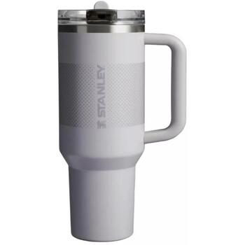Stanley Термокружка 2812486098 1.18L серая, нержавеющая сталь 18/8, двойная вакуумная изоляция, непротекающая крышка (2812486098)