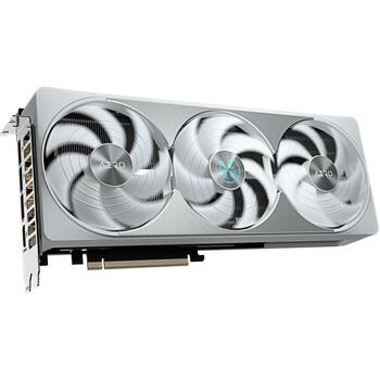 Gigabyte Видеокарта GV-N5080AERO OC-16GD 16GB GDDR7, 256bit, PCI-E 5.0, 2730MHz, 3 x DisplayPort, 1 x HDMI (GV-N5080AERO OC-16GD 1.0)