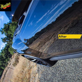 Meguiar's G19216 Ultimate Polish Предвосковый усилитель блеска 473 мл (G19216)