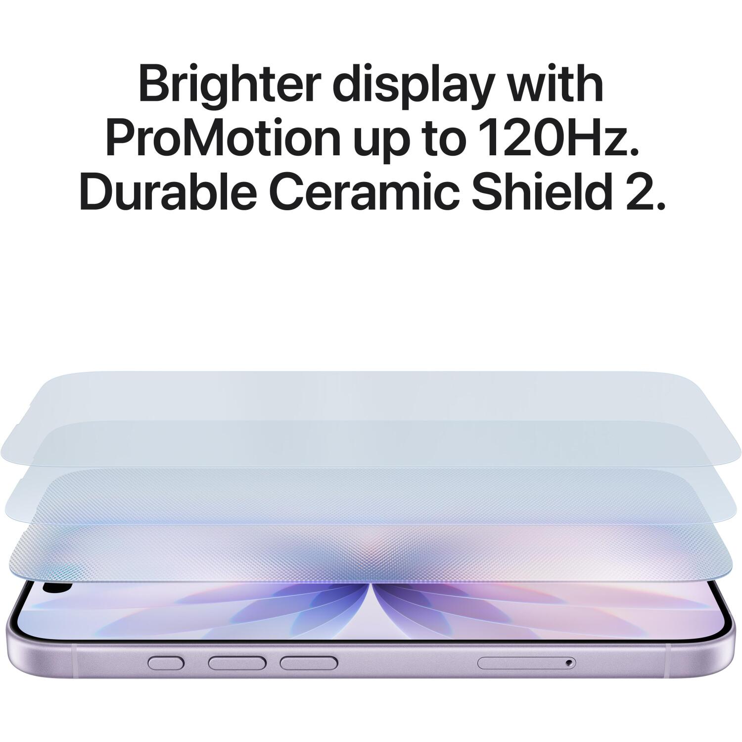 Apple Мобильный телефон iPhone 17 MG6L4HX/A, 6.3