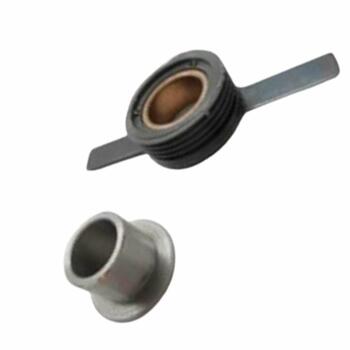 Механизм привода масляного насоса 389S, 390SX, 452S, CS-500ES, ECHO, P021023110 (P021023110)