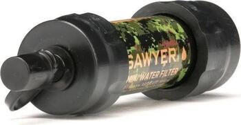 Ūdens filtrs MINI camo 0050716001075 SAWYER (50716001075)