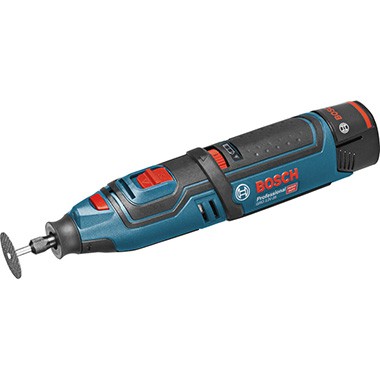 Rotācijas instruments GRO10,8V-Li 06019C5001 BOSCH (06019C5001)