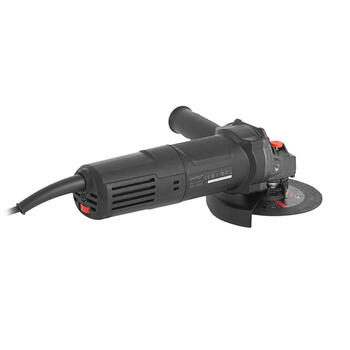 Leņķa slīpmašīna 850W, GS-100S DNIPRO-M (82105000)