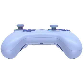 Subsonic Bezvadu LED Kontrolieris SA5633-5, zila, 600 mAh, 350g, žiroskops, vibrācija, analogais džoistiks, eSport pogas (SA5633-5)