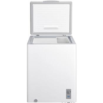 Midea Морозильник MDRC207SLF01G, 142L, 228kWh, A+, 1 камера, 1 дверь, белый (MDRC207SLF01G)
