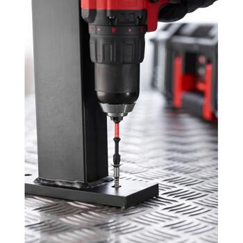 Facom EN.1J24PB Набор ударных бит, 24 шт., 25mm, 63mm, 4-7mm, кейс (EN.1J24PB)