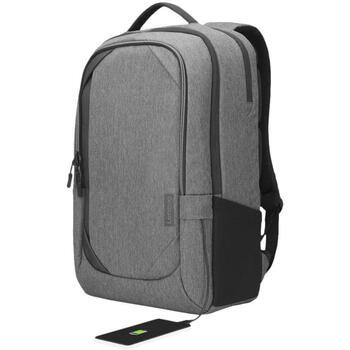 Lenovo Biznesa ikdienas 17 collu mugursoma 4X40X54260, 17.3