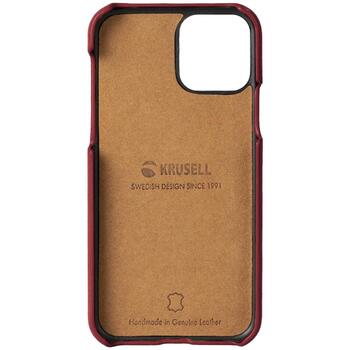 Krusell Sunne CardCover Apple iPhone 11 Pro Max 61795, 6.5