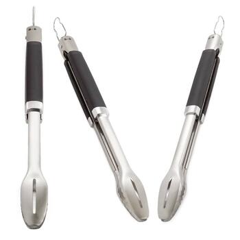 Precision grill Tongs (6760)