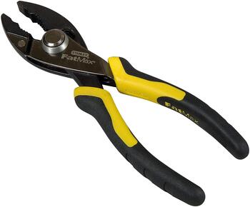 Плоскогубцы регулируемые FatMax 152 мм 0-84-645 STANLEY (0-84-645)