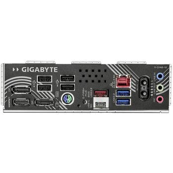Gigabyte Mātesplate B850M EAGLE WF7, ligzda AM5, DDR5 8200MHz, 256GB, Micro-ATX, Wi-Fi 7, 2.5GbE, Bluetooth 5.4, HDMI 2.1 (B850M EAGLE WF7)