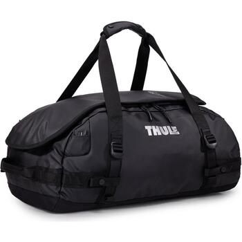 Thule Сумка 3204989, 40L, водонепроницаемая, черная, 1.4кг, 32см x 56см x 25.5см, съемные рюкзакные ремни (3204989)