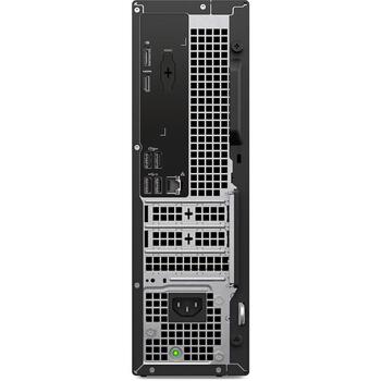 Dell Pro | Essential QVS1260 | Desktop | Slim | Intel Core i5 | i5-14400 | 16 GB | DDR5 | 512 GB | Intel UHD Graphics 730 | No keyboard | Windows 11 Pro | Warranty ProSupport NBD Onsite, 36 month(s) (BTO004_QVS1260_EMEA_nokb)