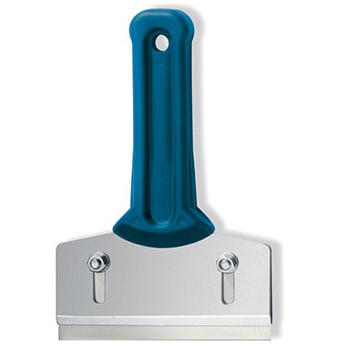 Skrāpis 100mm krāsai, stiklam (93800599)