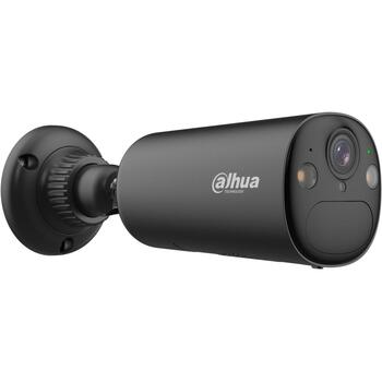 Dahua беспроводная камера безопасности KIT/BF4CA-0210B-XL/M0508, 4MP, 360° поворот, 122.5° горизонтальный угол обзора, IP66 (KIT/BF4CA-0210B-XL/M0508)