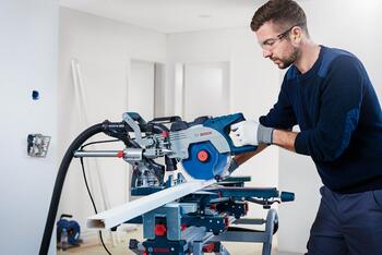 Paneļzāģiem RIPZĀĢA ASMENS EXPERT FOR MULTI MATERIAL, 2608642528 BOSCH (2608642528)