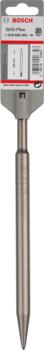 SDS plus smailais kalts l=250 mm, Perforatora urbjiem, smalcinātājiem PRO SDS PLUS-4C SMAILAIS KALTS, 1618600005, BOSCH (1618600005)