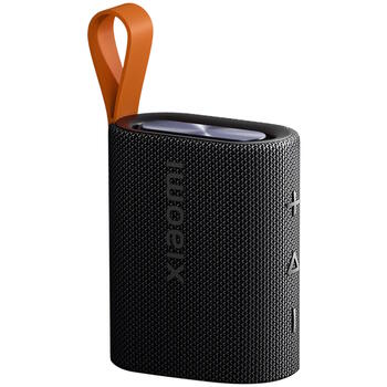 Портативная Bluetooth-колонка Sound Pocket 5 W беспроводное соединение QBH4269GL Xiaomi (QBH4269GL)