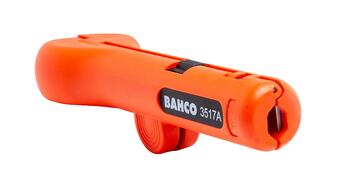 Инструмент для снятия изоляции проводов, Ø6-13 мм, 3517_A BAHCO (3517_A)
