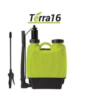 Spiediena smidzinātājs EPOCA TERRA 16 l 8955.T01 (8955.T01)