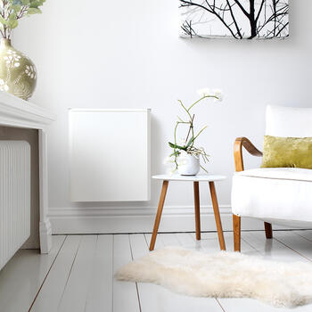 Gaisa attīrītājs AL310FC 02048 WOOD‘S (02048)