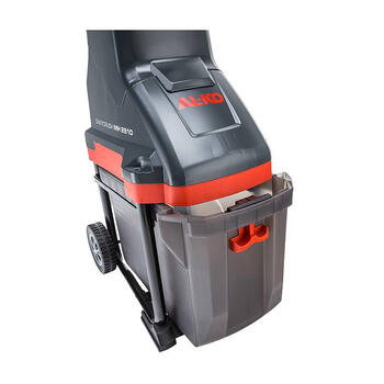 Zaru smalcinātājs MH 2810 EASY CRUSH ar asmeņiem 2800 W 40 mm 113872 AL-KO (113872)