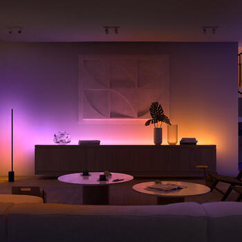 Philips Hue LED lenta 1m (929002995001)