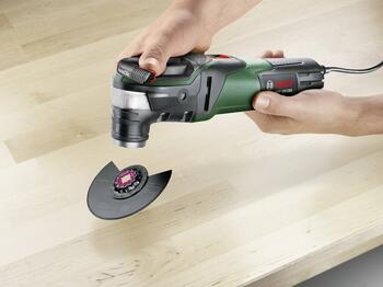 Multi instruments PMF 350 CES 350W 0603102200 BOSCH (0603102200)