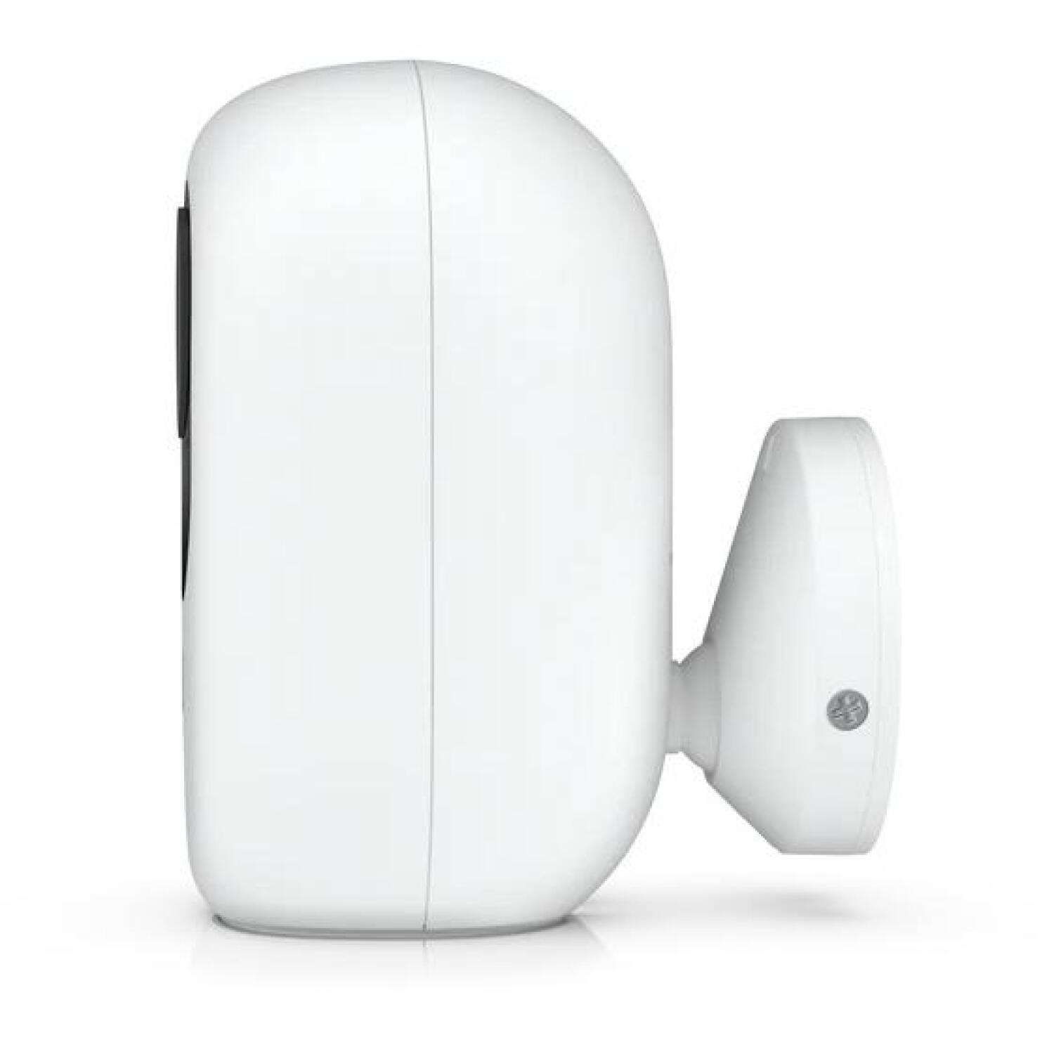 Ubiquiti сетевой камера G4 Instant UVC-G4-INS, 5 МП, IPX5, IK04, H.264, 6 Вт, 125 г, 2K видео, настенное крепление (UVC-G4-INS)