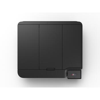 Epson Многофункциональный принтер EcoTank L6370 C11CL43403, 4-ink, A4, Wi-Fi, 1200 x 2400 dpi, ADF, черный (C11CL43403)