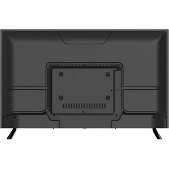 Šilelis телевизор TV-323, 32 дюйма, 1366x768, D-LED, 60 Гц, 1200:1, 180 кд/м², 20 мс, 176(H)/176(V), 2x8 Вт, DVB-T/T2/C/S2 (TV-323)