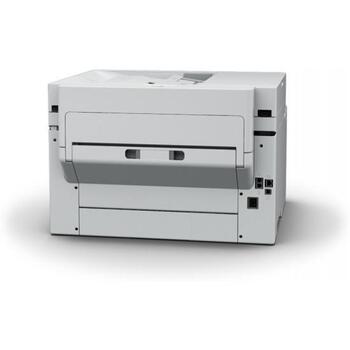 Epson Многофункциональный принтер L15180 C11CH71406, 4-в-1, A3, 25 стр/мин, Wi-Fi, ADF, цветной, 1200 x 1200 dpi (C11CH71406)