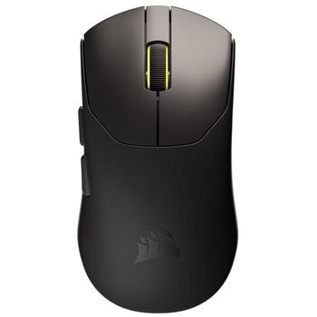 Corsair игровая мышь SABRE V2 PRO ULTRALIGHT CH-931G000-WW, 33000 dpi, 2.4 ГГц, оптическая, беспроводная, 5 кнопок, 50 G, черная (CH-931G000-WW)