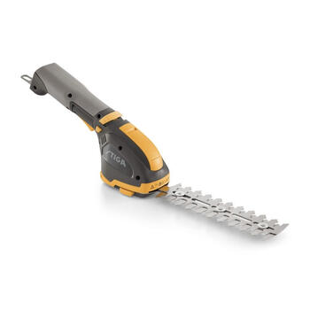 Кусторез SGM 102 AE 10,8 В 2,5 Ач 18 см 253010241 / ST1 STIGA (253010241/ST1)