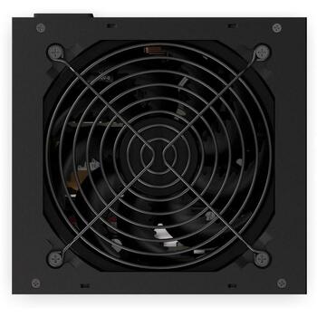 Endorfy Datora barošanas bloks Supremo FM6 EY7A013, 750W, 100-240V, 13-65A, 80 PLUS Gold, pilnībā modulārs, aktīva dzesēšana (EY7A013)