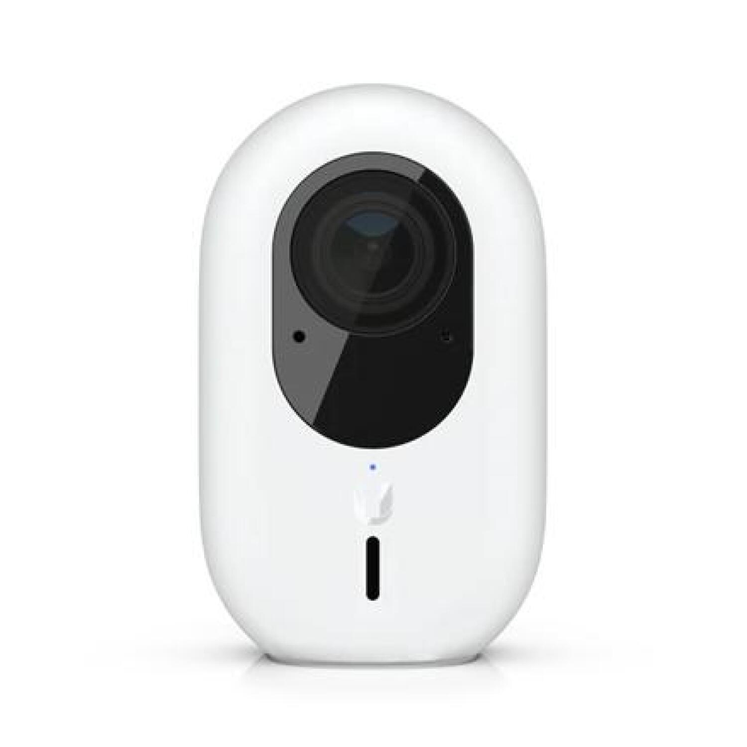 Ubiquiti сетевой камера G4 Instant UVC-G4-INS, 5 МП, IPX5, IK04, H.264, 6 Вт, 125 г, 2K видео, настенное крепление (UVC-G4-INS)