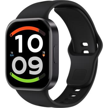Xiaomi REDMI Watch 6 Active BHR09CZGL, умные часы, 1,85 дюйма AMOLED, 390x450 пикселей, 470 мАч, 18 дней, 5 ATM, IP68 (BHR09CZGL)