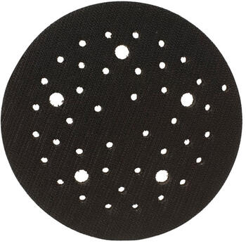 Paliktnis slīpmašīnai d125mm, H10mm 5 gab. 8295500111 MIRKA (8295500111)