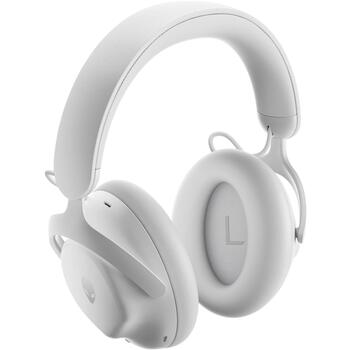 Dell Наушники МОДЕЛЬ 545-BBFT, 50мм, 20-40кГц, ANC, Bluetooth 5.3, 2 микрофона, 75ч батарея, 30м беспроводной диапазон (545-BBFT)