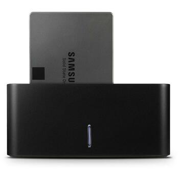 Axagon док-станция ADSA-SN USB 3.2, 2.5
