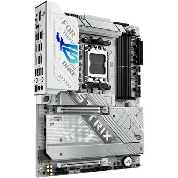 Asus komutators 90MB1IF0-M0EAY0, Socket AM5, DDR5-SDRAM, 192 GB, 4 DIMM, 2.5 Gigabit Ethernet, Wi-Fi 7, 6 HDD/SSD (90MB1IF0-M0EAY0)