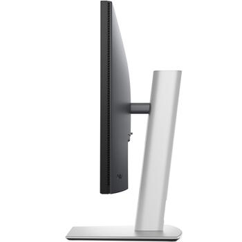 Монитор 32″ IPS QHD с USB C hub P3225DE 2560×1440 100 Гц 5 мс 350 cd/m² 1×HDMI Черный 210 BRDP Dell (210-BRDP)